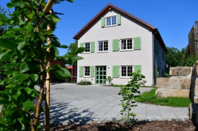 Domizil Eutschützgrün